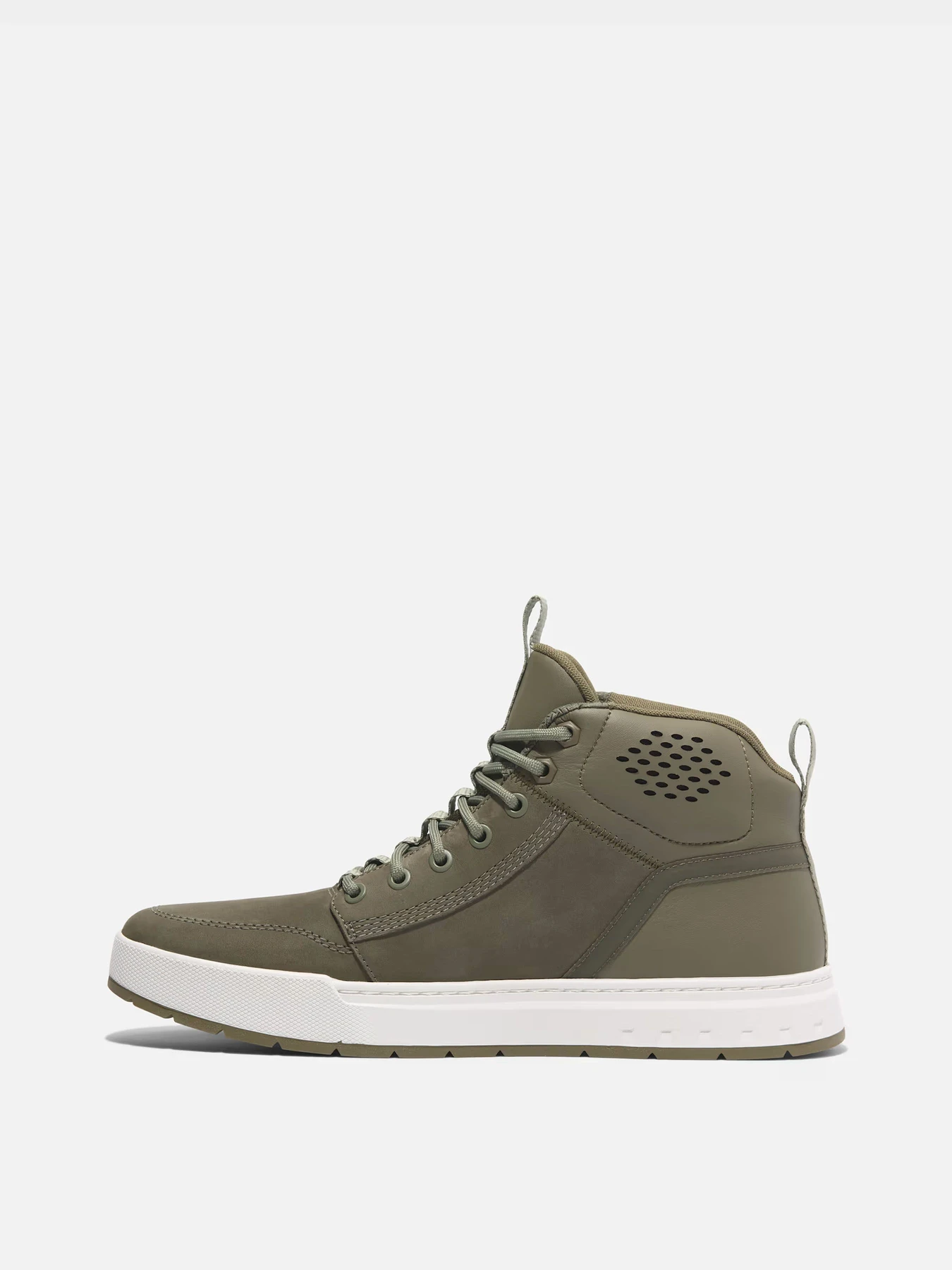 Ботинки и сапоги Timberland модель TB0A69JSEO6 Ботинки и сапоги Timberland модель TB0A69JSEO6 Фото