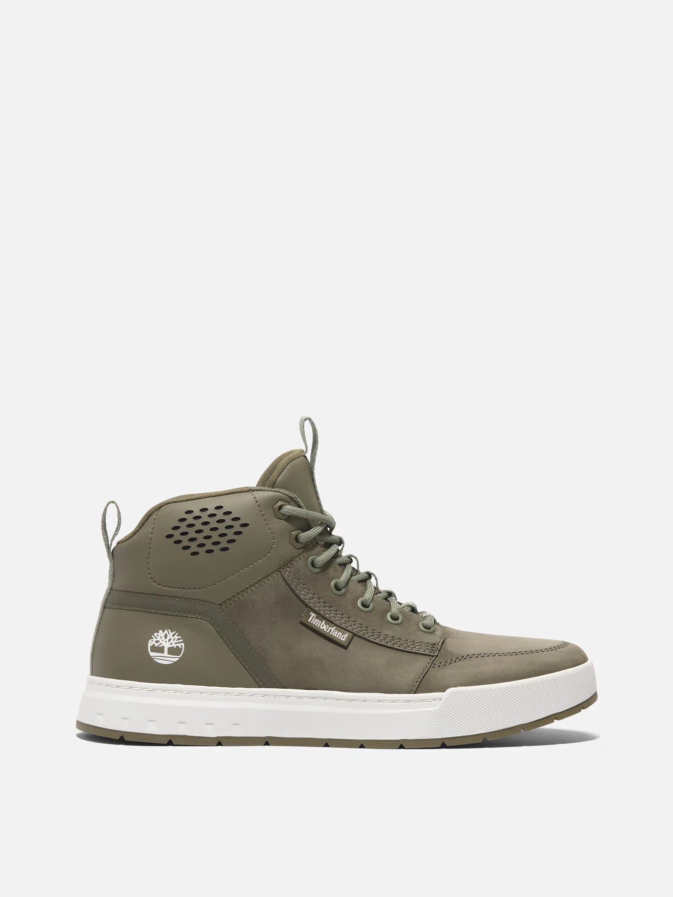 Ботинки и сапоги Timberland модель TB0A69JSEO6 Ботинки и сапоги Timberland модель TB0A69JSEO6 Фото
