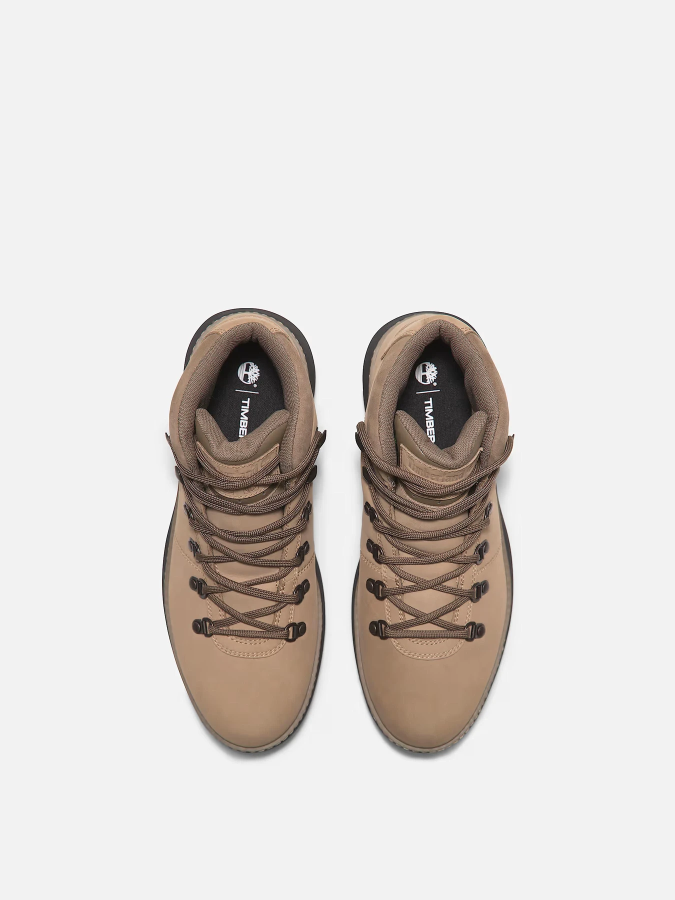 Ботинки и сапоги Timberland модель TB0A69RDEN3 Ботинки и сапоги Timberland модель TB0A69RDEN3 Фото