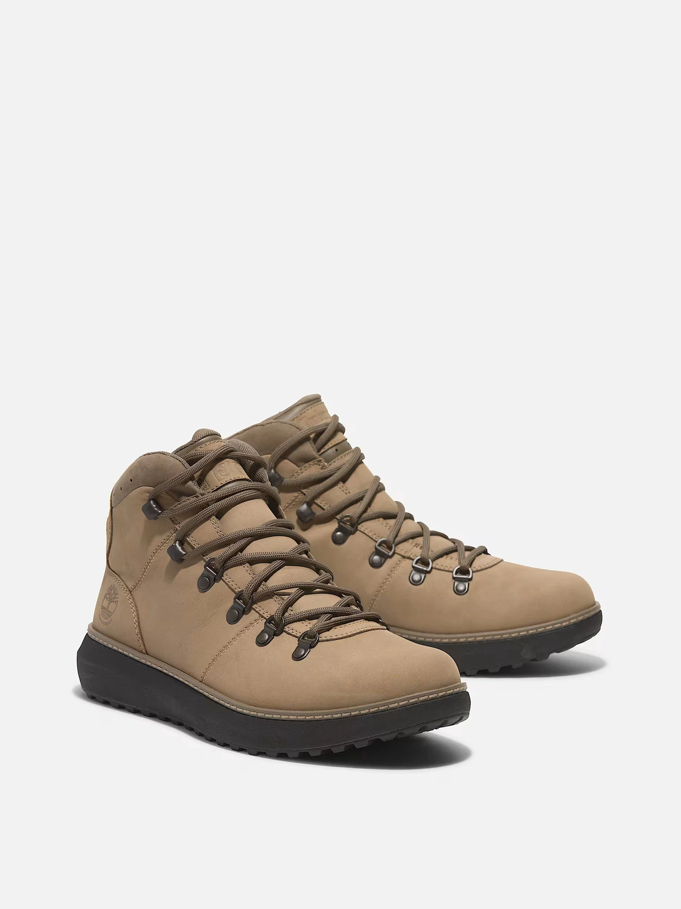 Ботинки и сапоги Timberland модель TB0A69RDEN3 Ботинки и сапоги Timberland модель TB0A69RDEN3 Фото