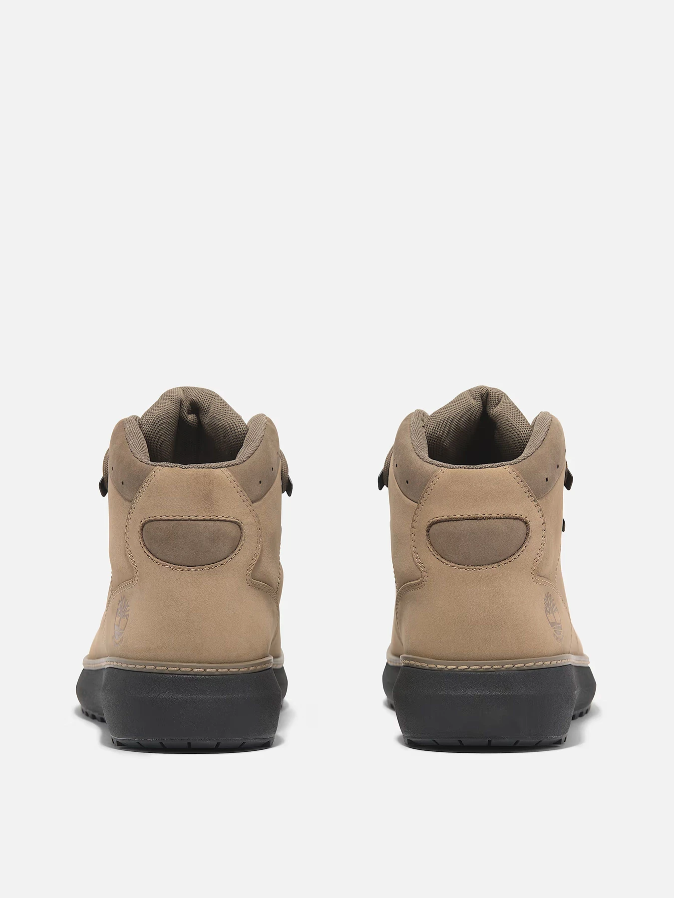 Ботинки и сапоги Timberland модель TB0A69RDEN3 Ботинки и сапоги Timberland модель TB0A69RDEN3 Фото