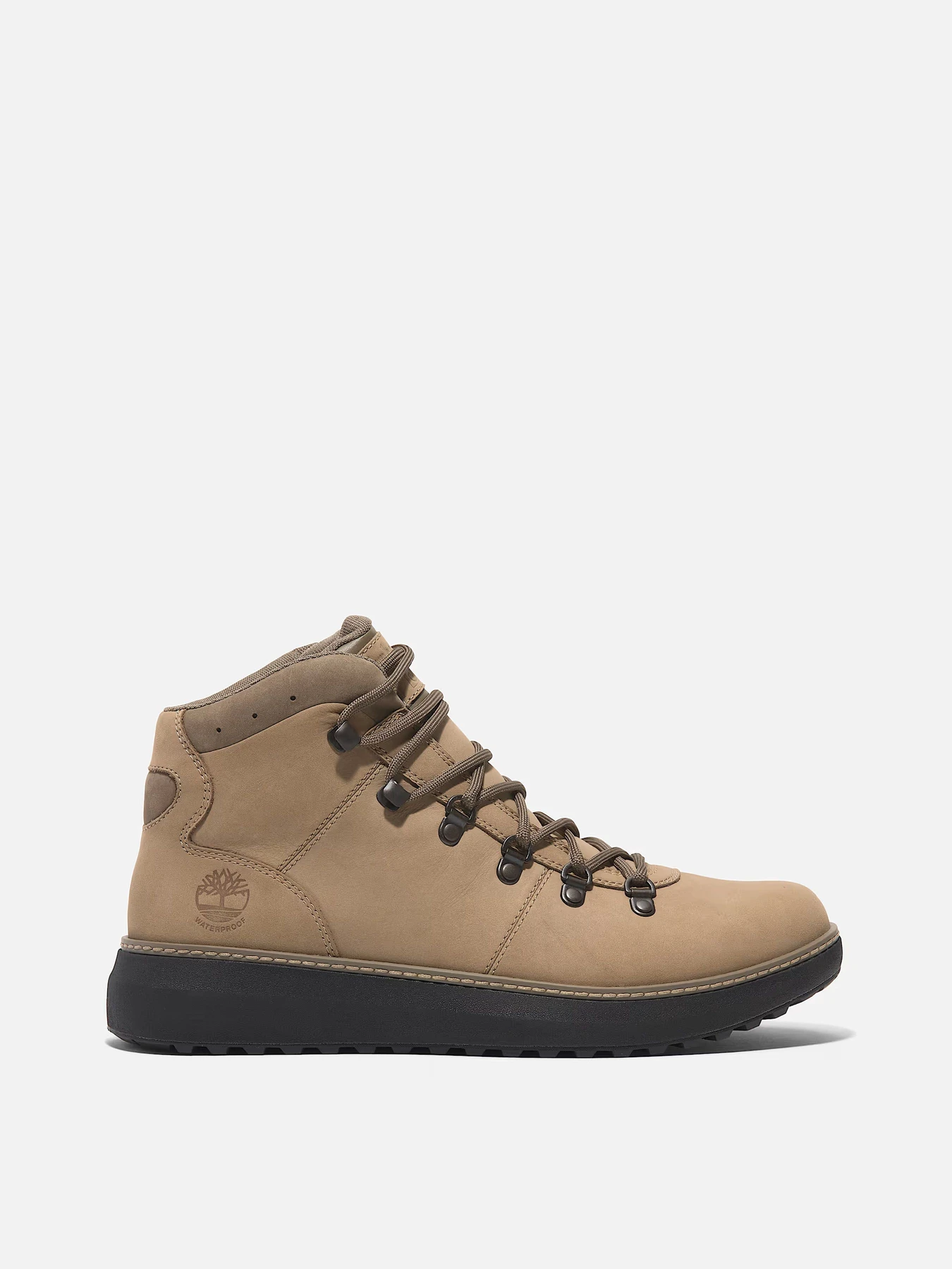 Ботинки и сапоги Timberland модель TB0A69RDEN3 Ботинки и сапоги Timberland модель TB0A69RDEN3 Фото