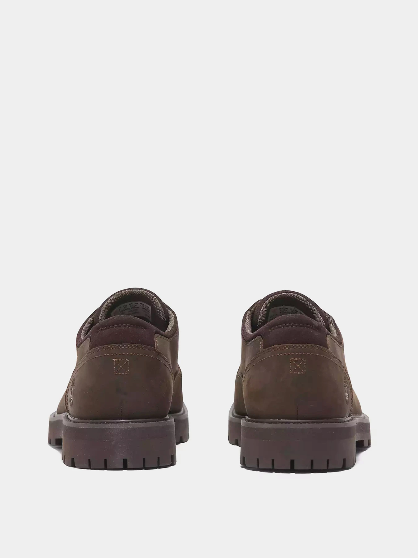 Туфли и лоферы Timberland модель TB0A69T9W01 Туфли и лоферы Timberland модель TB0A69T9W01 Фото