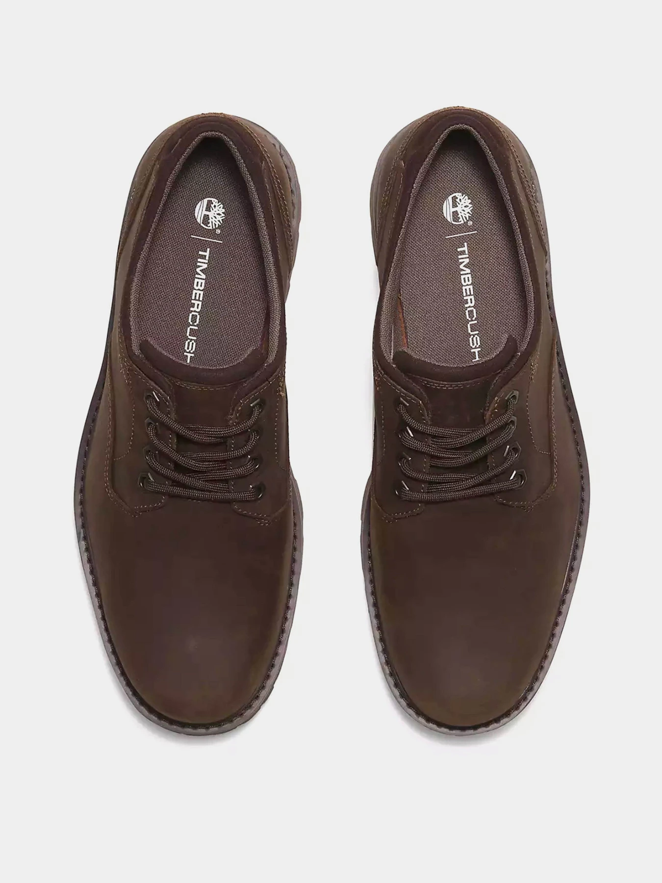 Туфли и лоферы Timberland модель TB0A69T9W01 Туфли и лоферы Timberland модель TB0A69T9W01 Фото