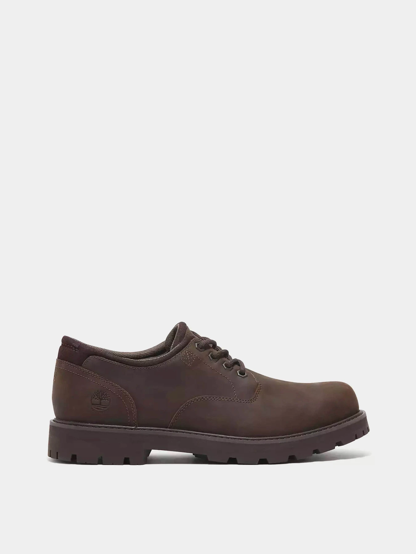 Туфли и лоферы Timberland модель TB0A69T9W01 Туфли и лоферы Timberland модель TB0A69T9W01 Фото