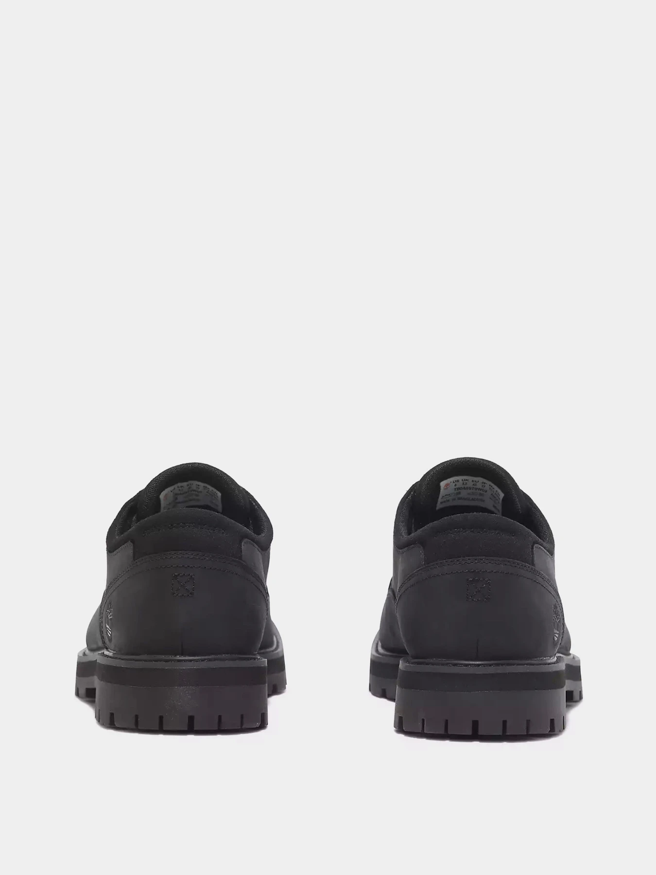 Туфли и лоферы Timberland модель TB0A69T9W02 Фото