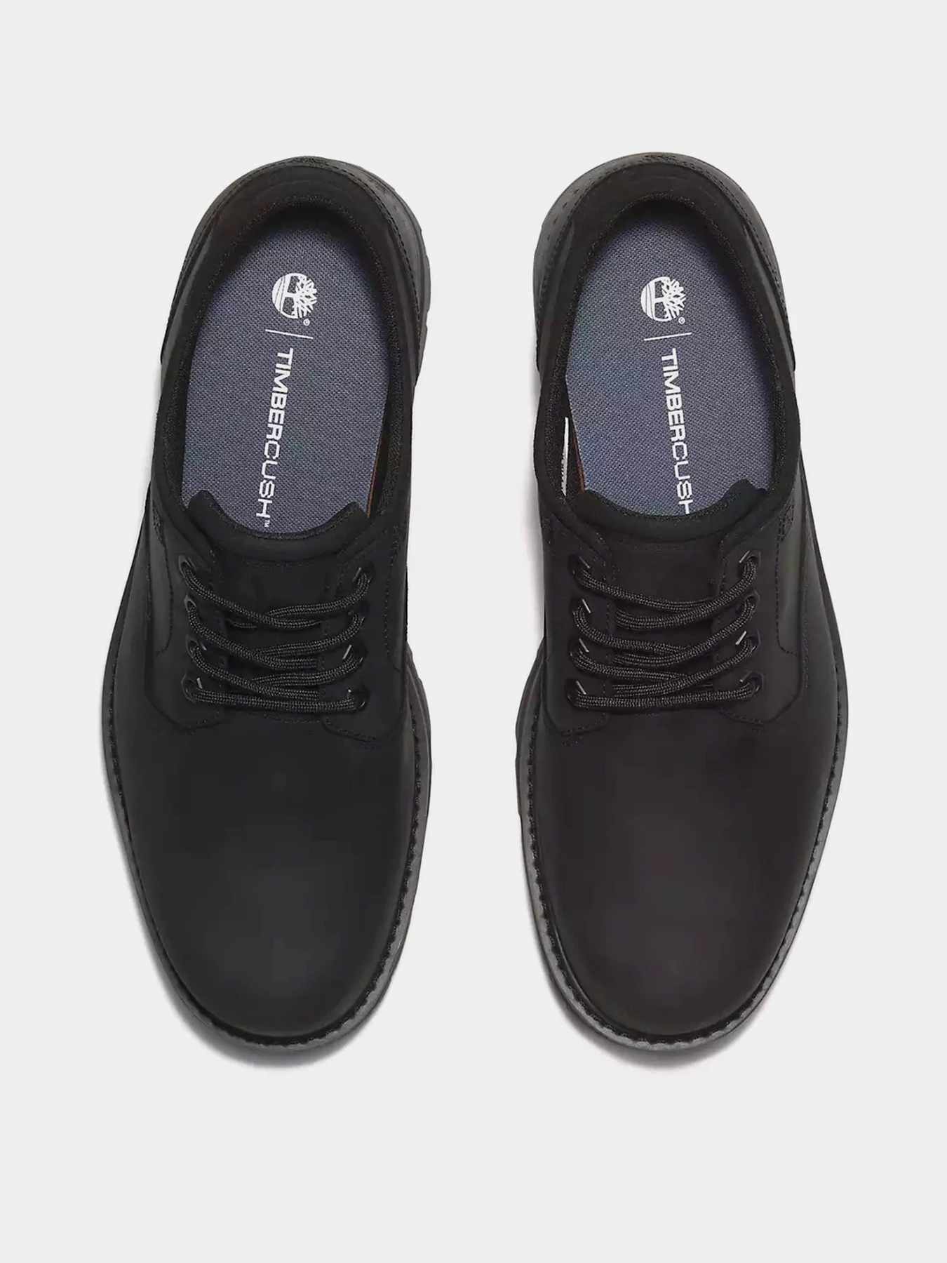 Туфли и лоферы Timberland модель TB0A69T9W02 Фото