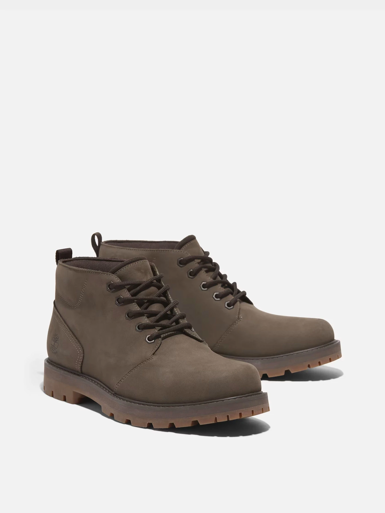 Ботинки и сапоги Timberland модель TB0A69TWEM5 Ботинки и сапоги Timberland модель TB0A69TWEM5 Фото