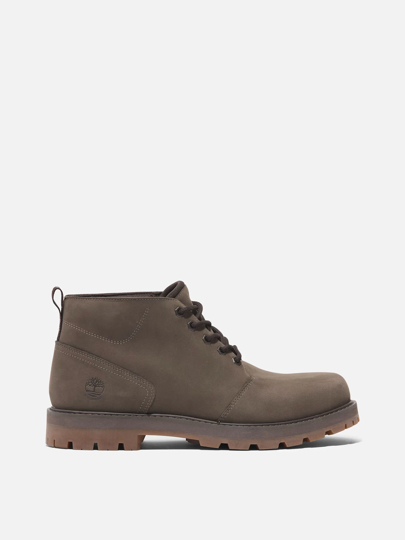 Ботинки и сапоги Timberland модель TB0A69TWEM5 Ботинки и сапоги Timberland модель TB0A69TWEM5 Фото
