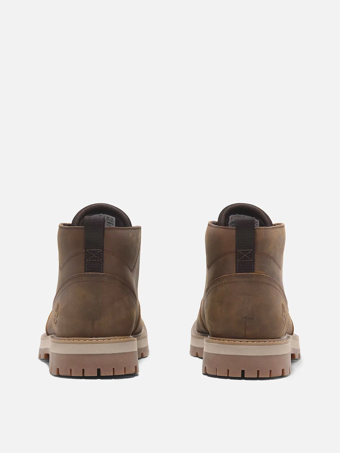 Ботинки и сапоги Timberland модель TB0A69TWEM6 Ботинки и сапоги Timberland модель TB0A69TWEM6 Фото