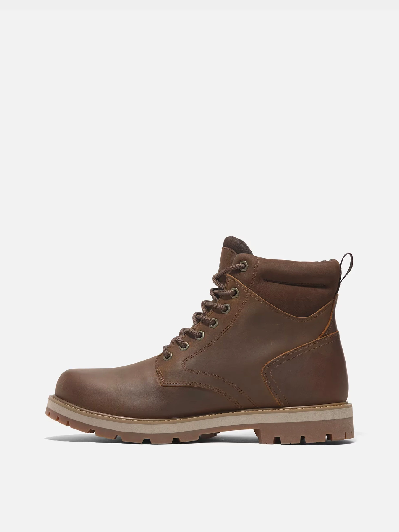 Ботинки и сапоги Timberland модель TB0A69UHEM6 Ботинки и сапоги Timberland модель TB0A69UHEM6 Фото