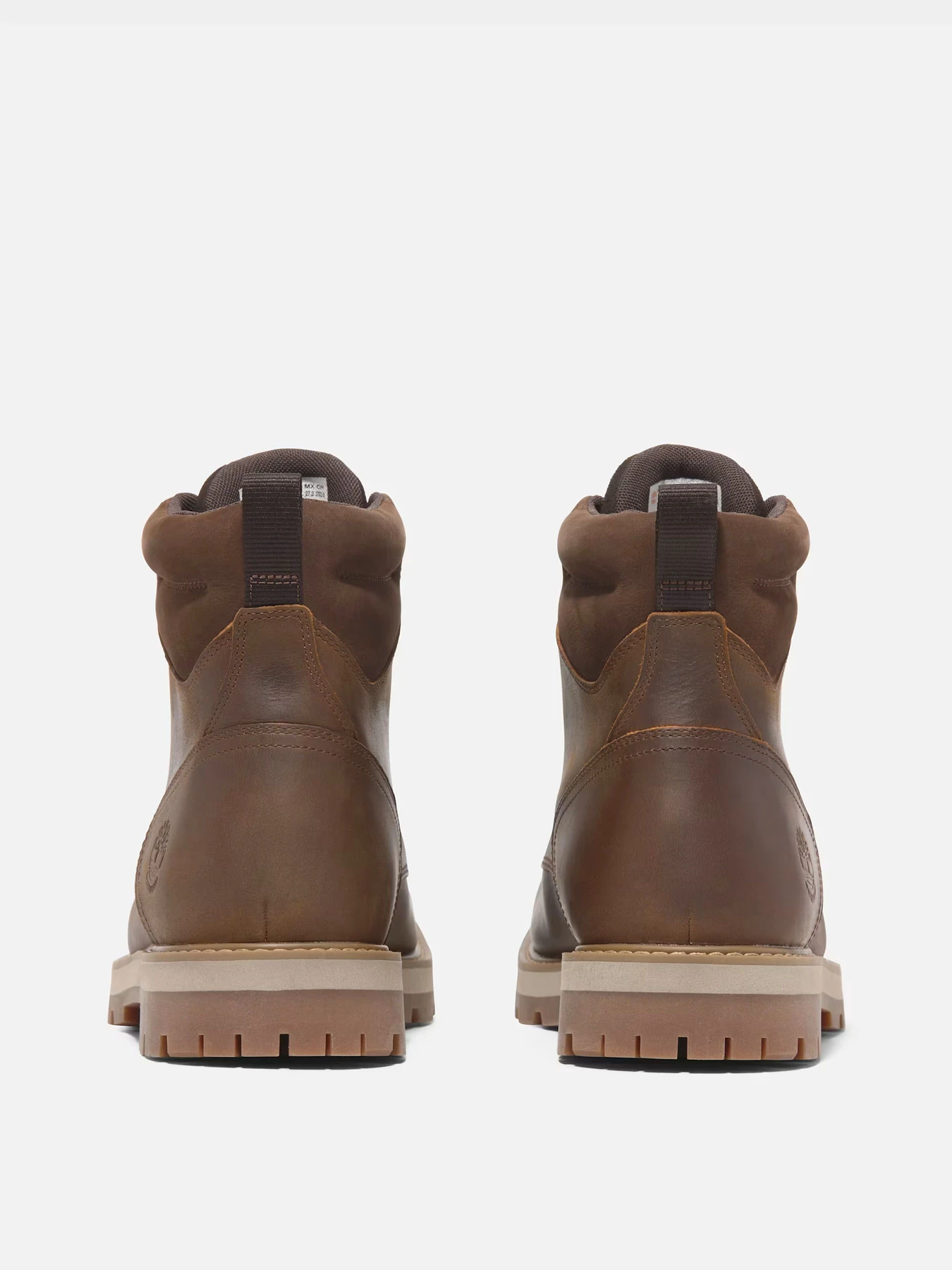 Ботинки и сапоги Timberland модель TB0A69UHEM6 Ботинки и сапоги Timberland модель TB0A69UHEM6 Фото