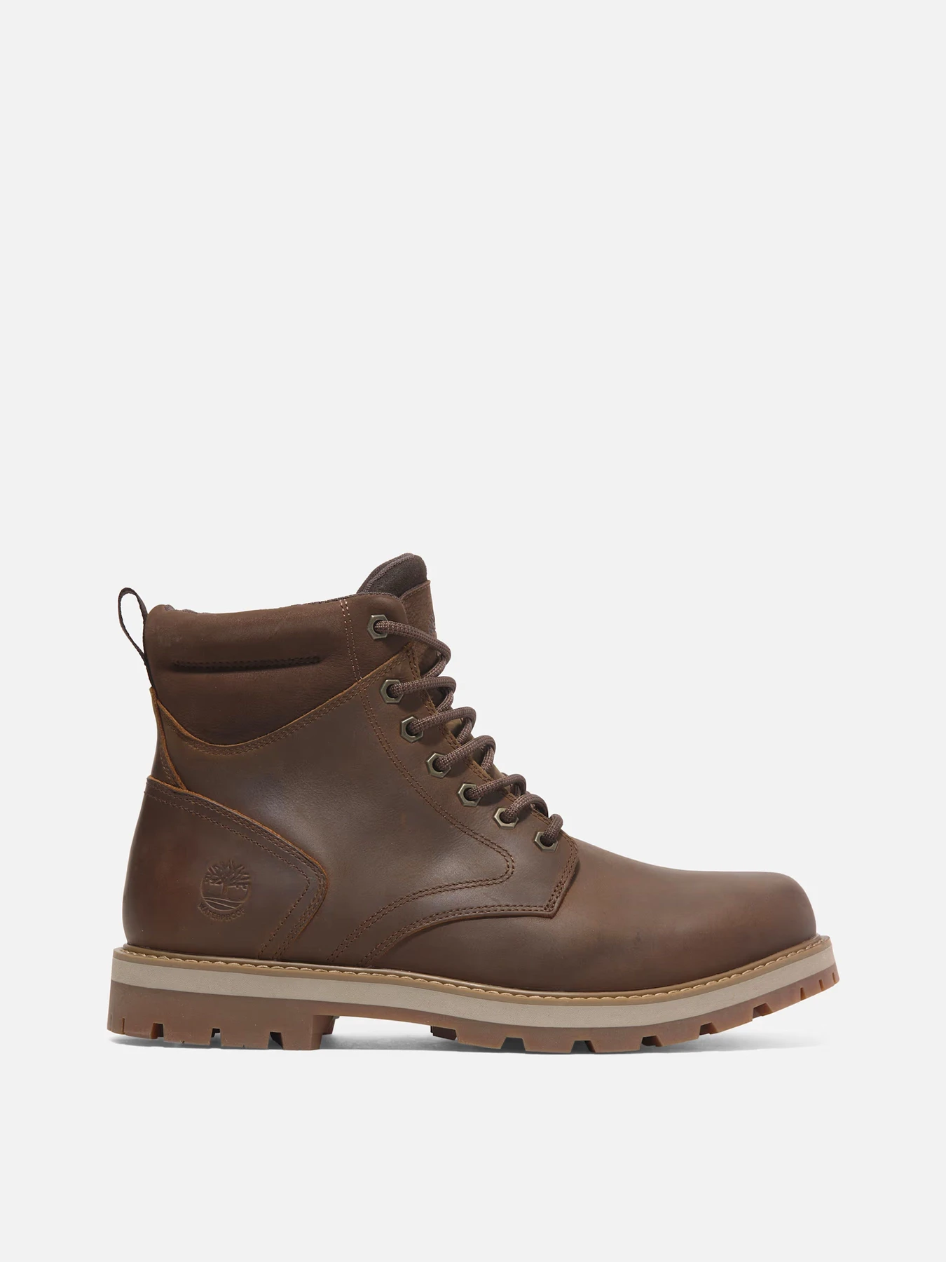 Ботинки и сапоги Timberland модель TB0A69UHEM6 Ботинки и сапоги Timberland модель TB0A69UHEM6 Фото