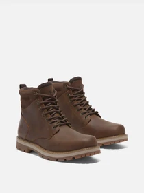 Ботинки и сапоги Timberland модель TB0A69UHEM6 Фото