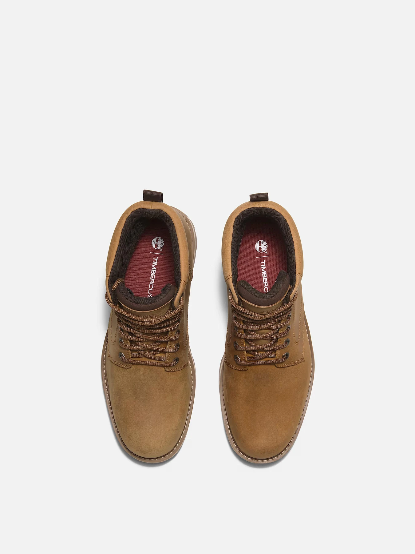 Ботинки и сапоги Timberland модель TB0A69UHEN1 Ботинки и сапоги Timberland модель TB0A69UHEN1 Фото