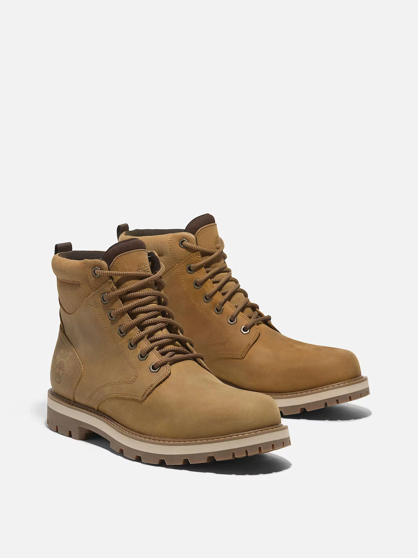 Ботинки и сапоги Timberland модель TB0A69UHEN1 Ботинки и сапоги Timberland модель TB0A69UHEN1 Фото