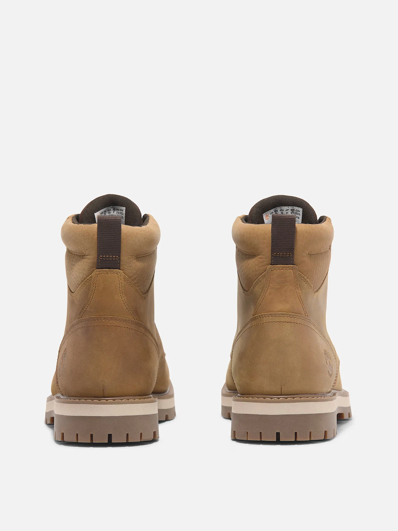 Ботинки и сапоги Timberland модель TB0A69UHEN1 Ботинки и сапоги Timberland модель TB0A69UHEN1 Фото