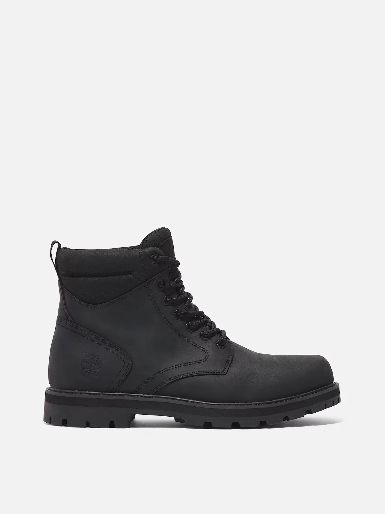 Ботинки и сапоги Timberland модель TB0A69UHW02 Ботинки и сапоги Timberland модель TB0A69UHW02 Фото