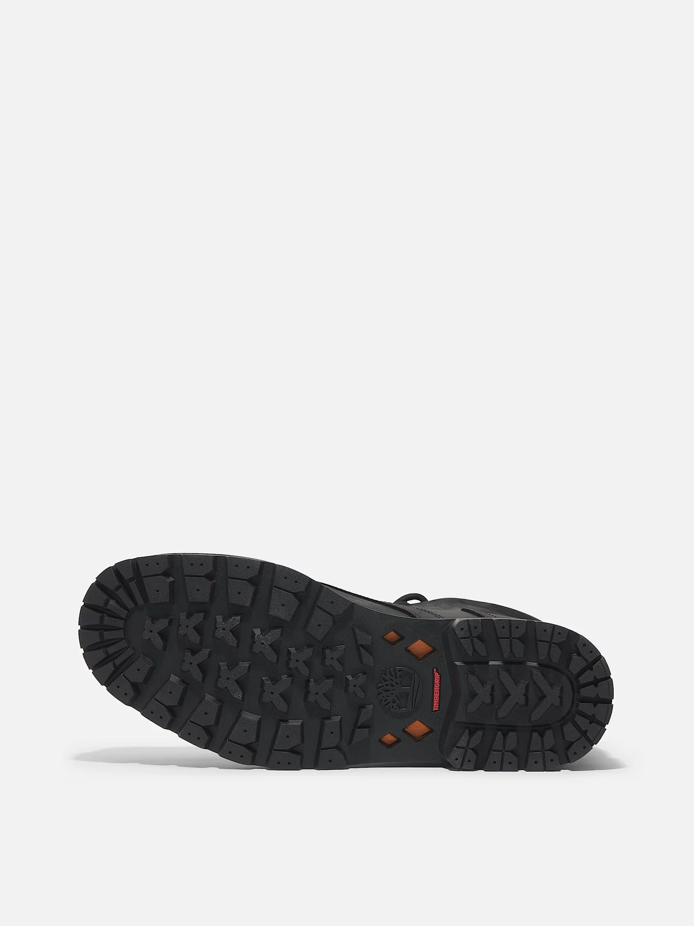 Ботинки и сапоги Timberland модель TB0A69UHW02 Ботинки и сапоги Timberland модель TB0A69UHW02 Фото