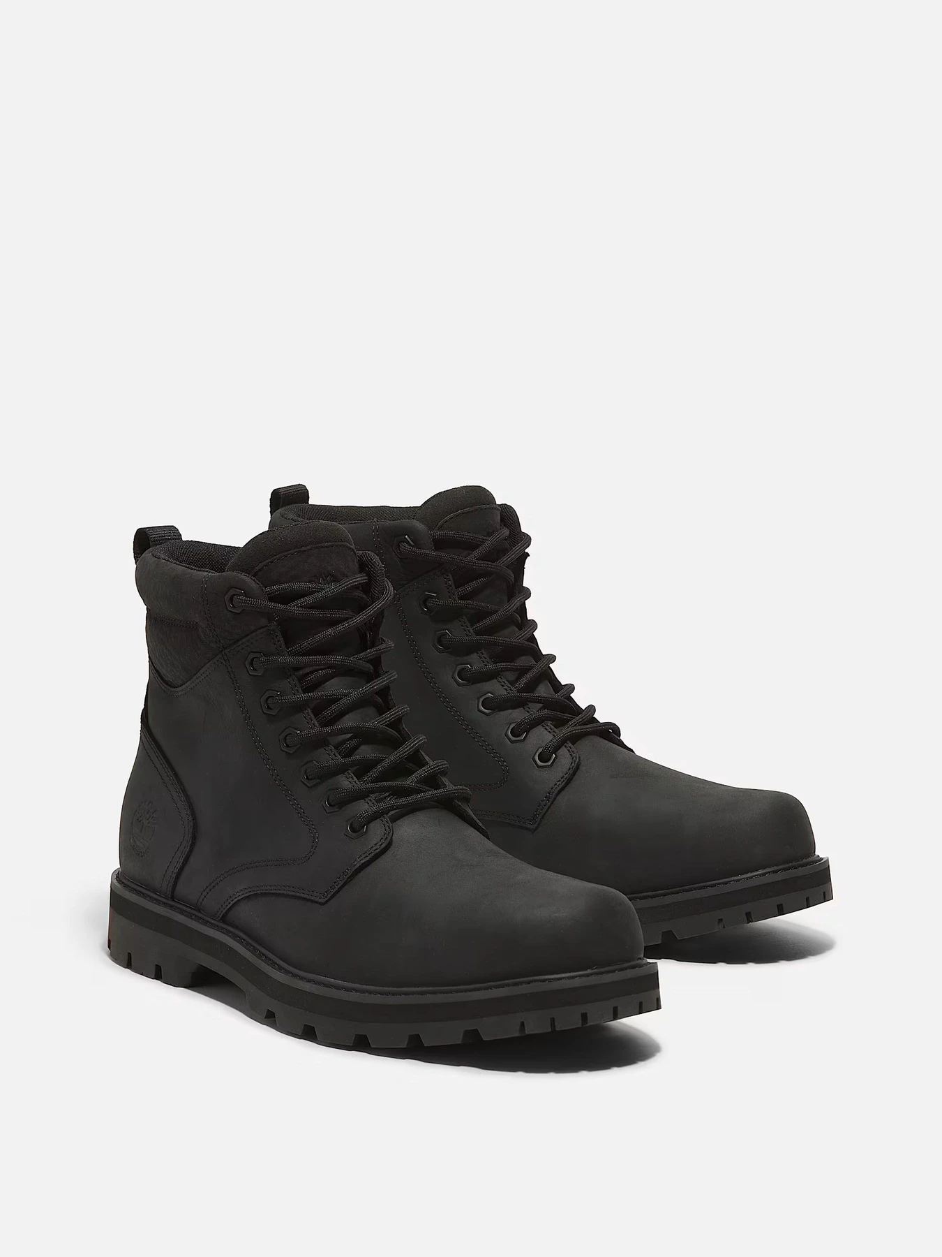 Ботинки и сапоги Timberland модель TB0A69UHW02 Ботинки и сапоги Timberland модель TB0A69UHW02 Фото