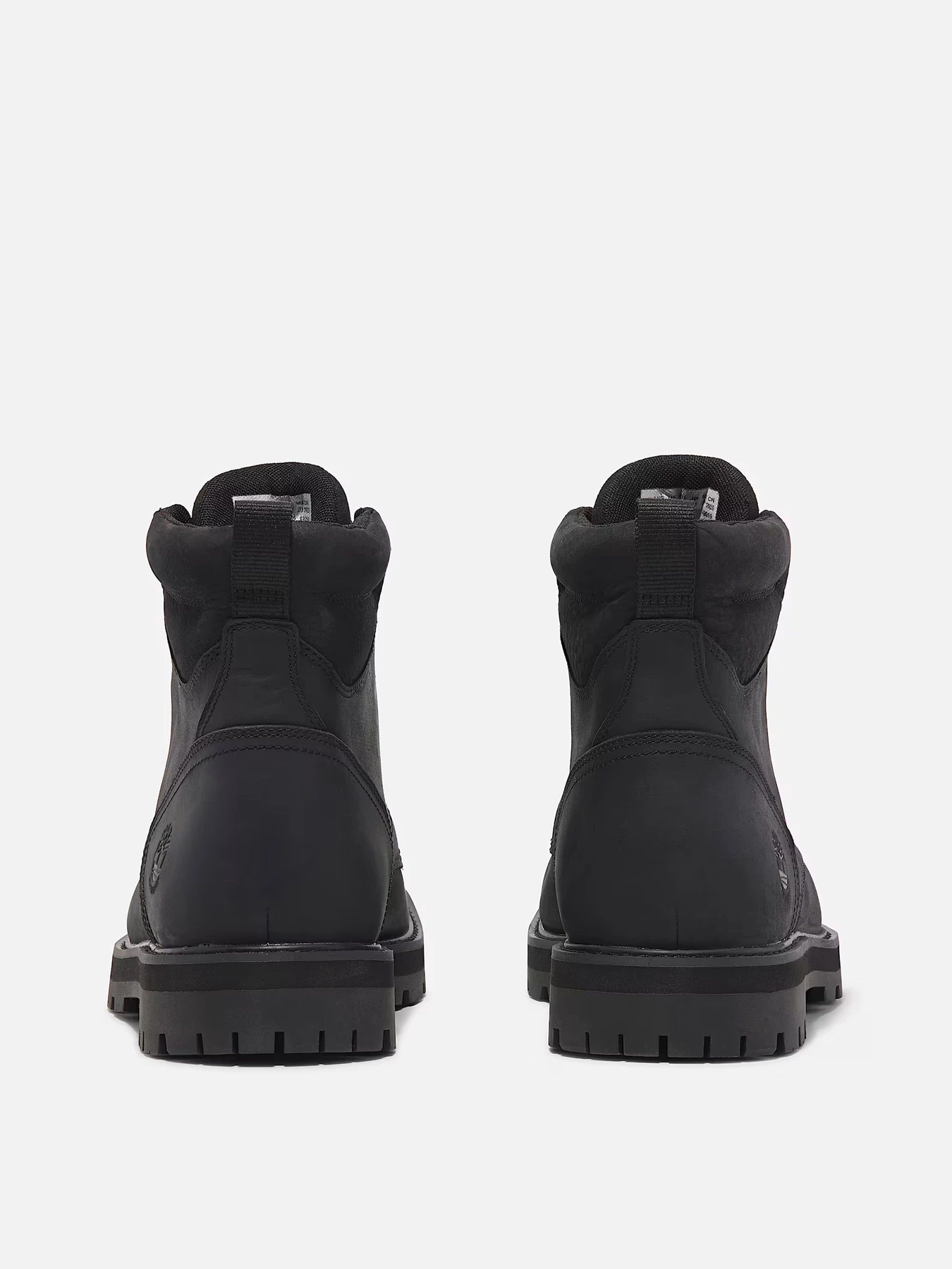 Ботинки и сапоги Timberland модель TB0A69UHW02 Ботинки и сапоги Timberland модель TB0A69UHW02 Фото