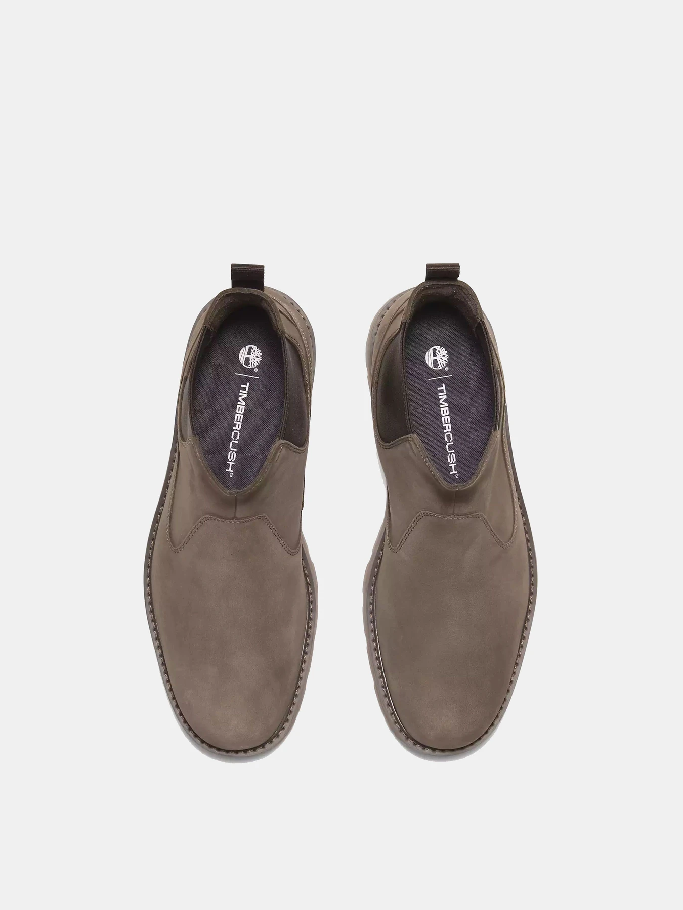 Ботинки и сапоги Timberland модель TB0A6A4WEM5 Ботинки и сапоги Timberland модель TB0A6A4WEM5 Фото