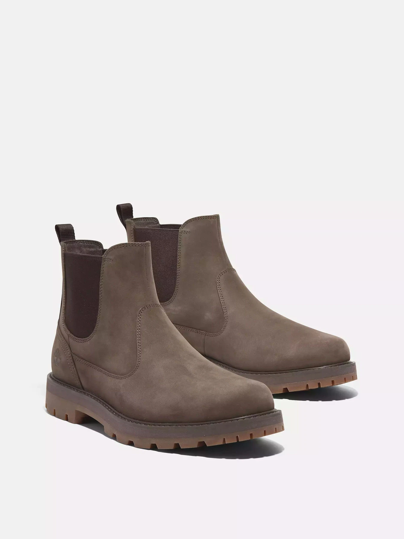 Ботинки и сапоги Timberland модель TB0A6A4WEM5 Ботинки и сапоги Timberland модель TB0A6A4WEM5 Фото
