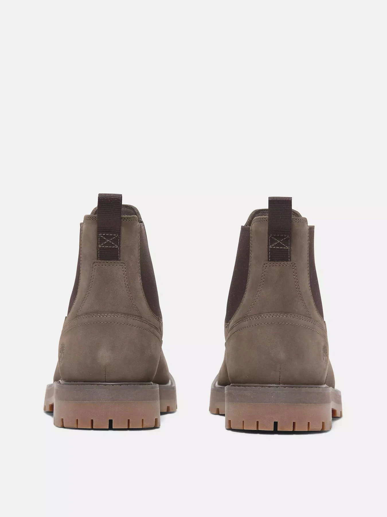 Ботинки и сапоги Timberland модель TB0A6A4WEM5 Ботинки и сапоги Timberland модель TB0A6A4WEM5 Фото