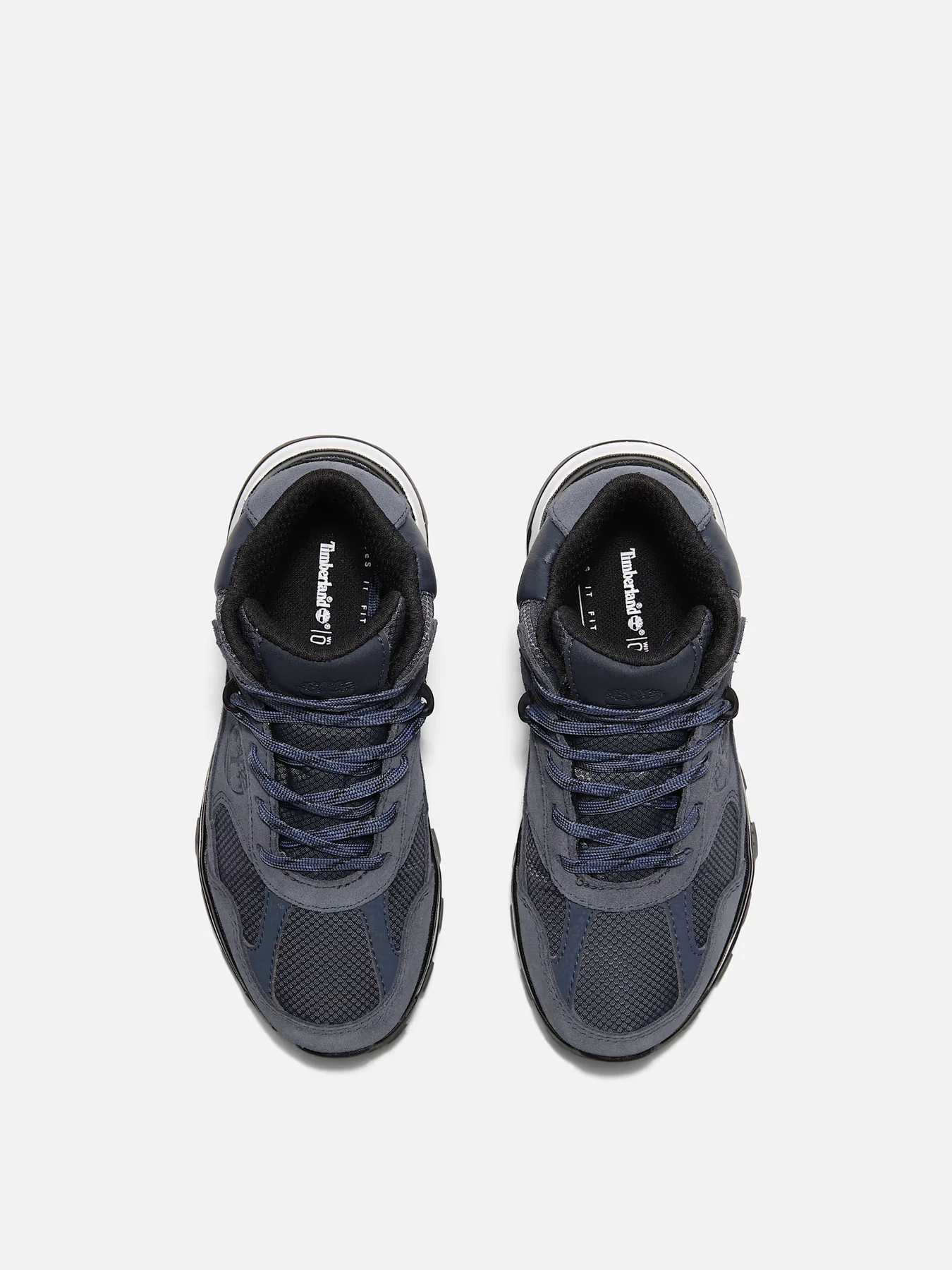 Ботинки и сапоги Timberland модель TB0A6AQNEP2 Ботинки и сапоги Timberland модель TB0A6AQNEP2 Фото