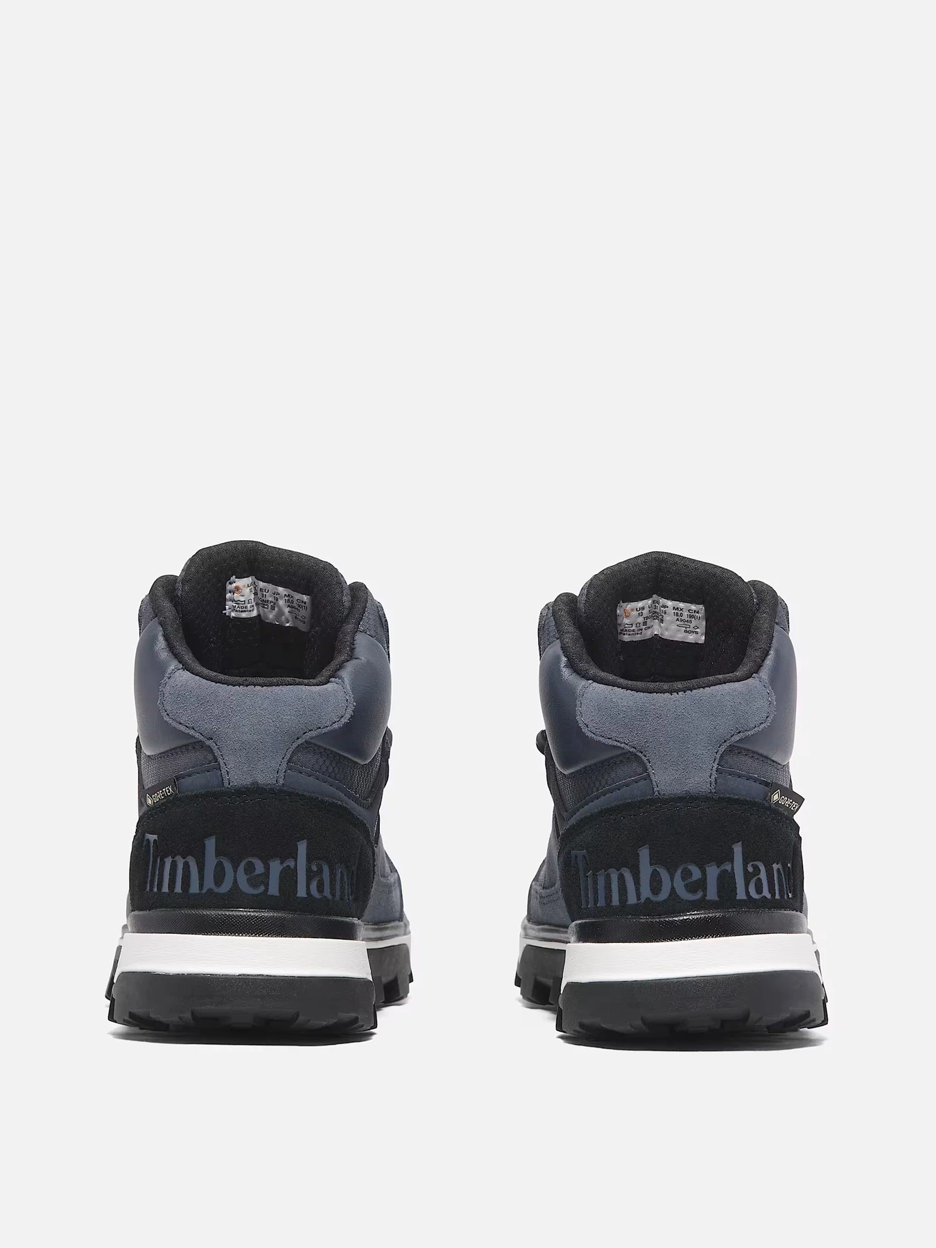 Ботинки и сапоги Timberland модель TB0A6AQNEP2 Ботинки и сапоги Timberland модель TB0A6AQNEP2 Фото