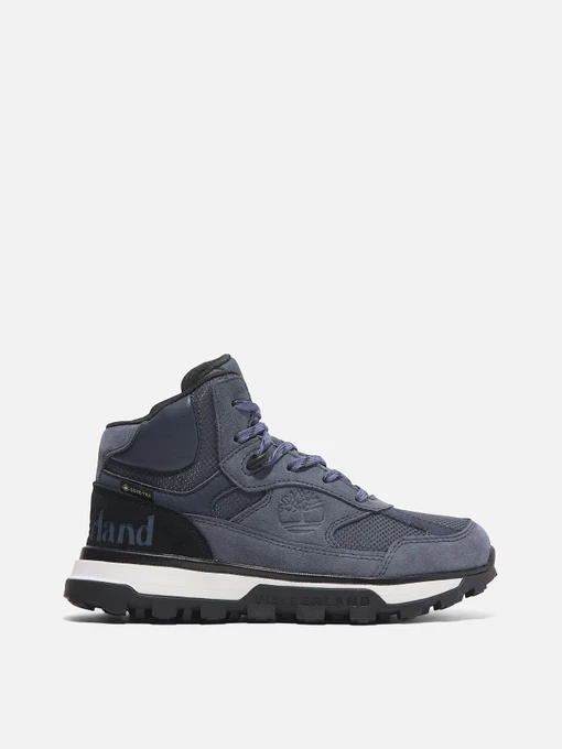 Бәтеңке мен етіктер Timberland үлгі TB0A6AQNEP2 Фото