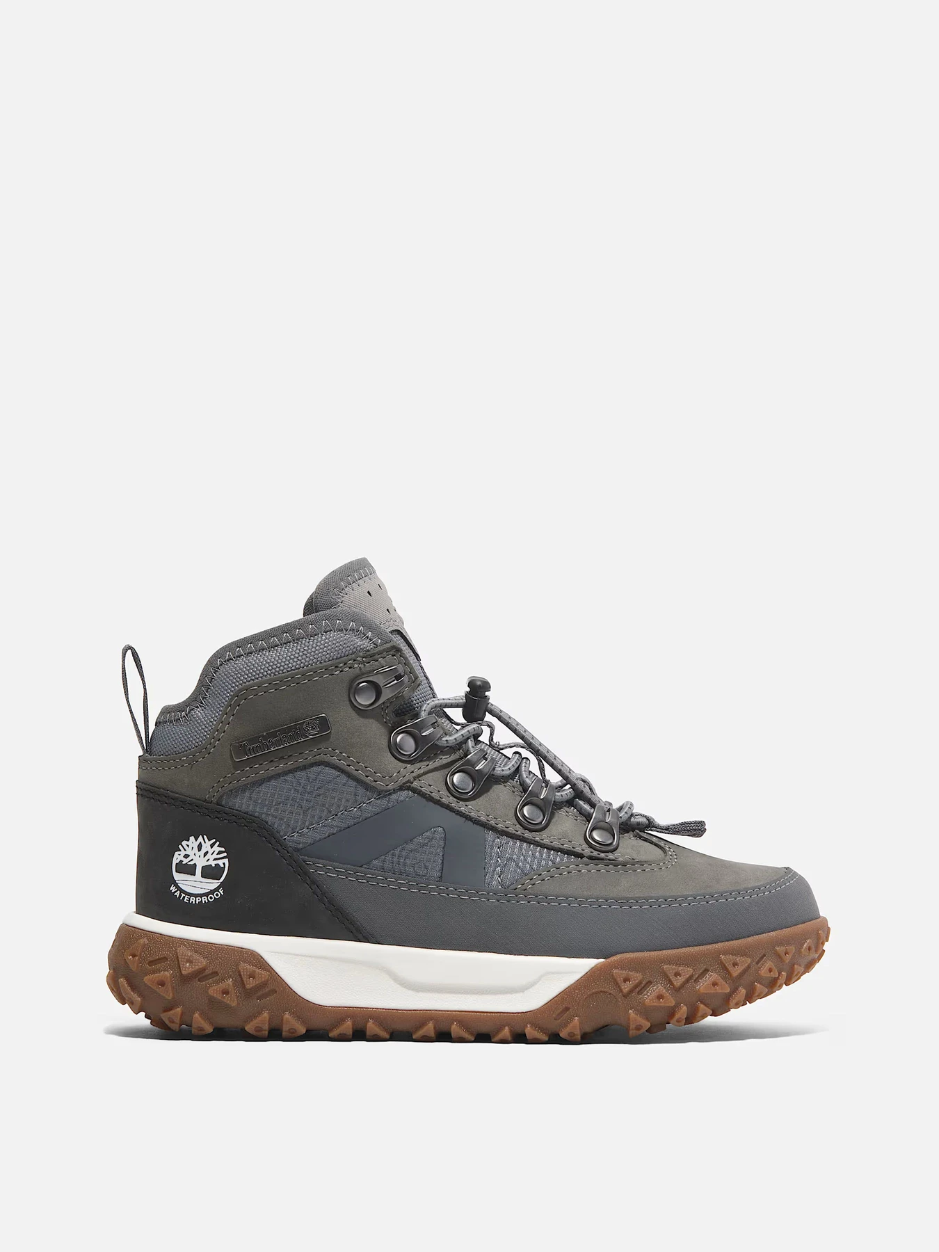 Ботинки и сапоги Timberland модель TB0A6ASHEL8 Ботинки и сапоги Timberland модель TB0A6ASHEL8 Фото