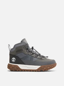 Ботинки и сапоги Timberland модель TB0A6ASHEL8 Фото