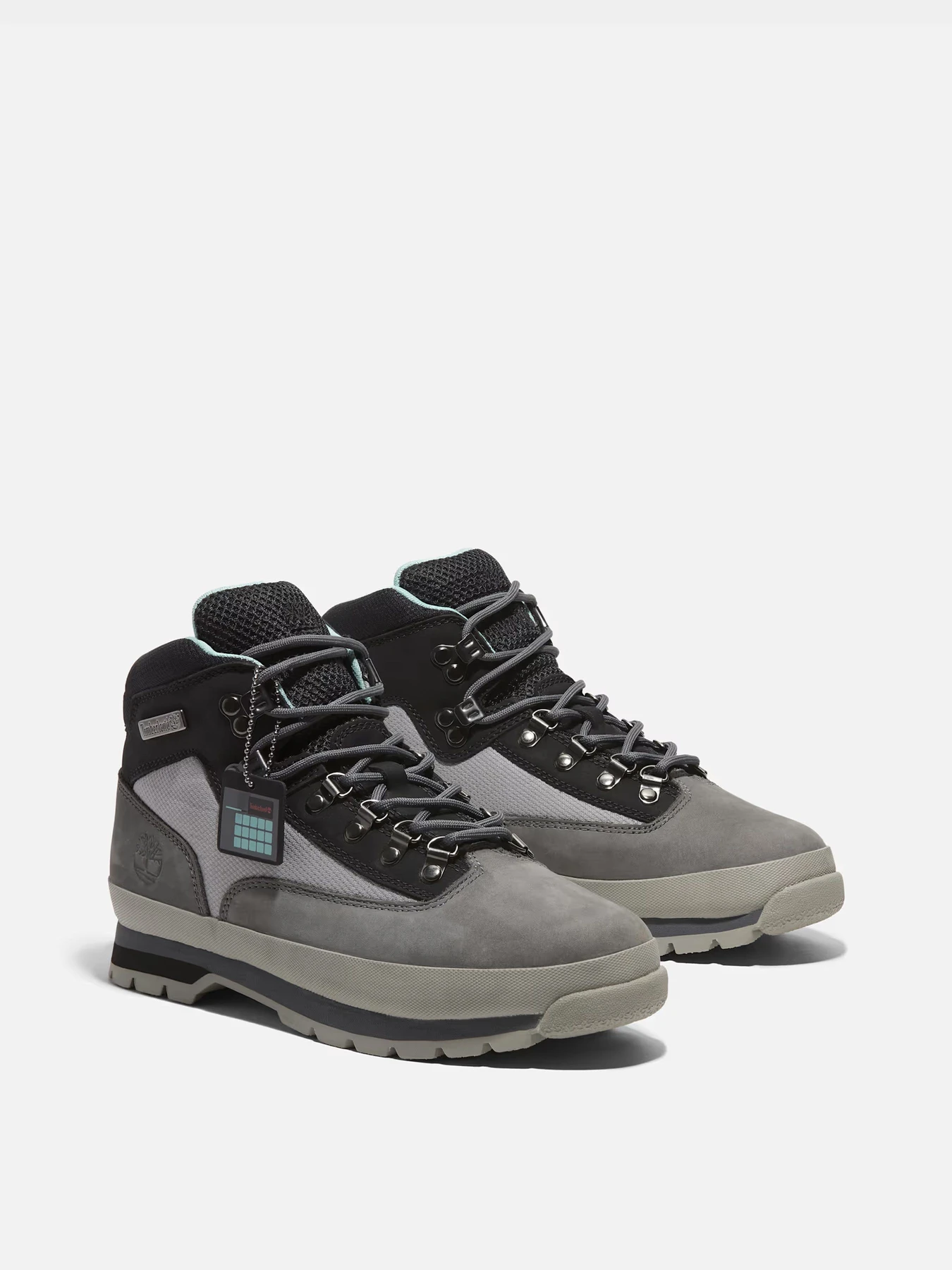 Ботинки и сапоги Timberland модель TB0A6DYHEL8 Ботинки и сапоги Timberland модель TB0A6DYHEL8 Фото
