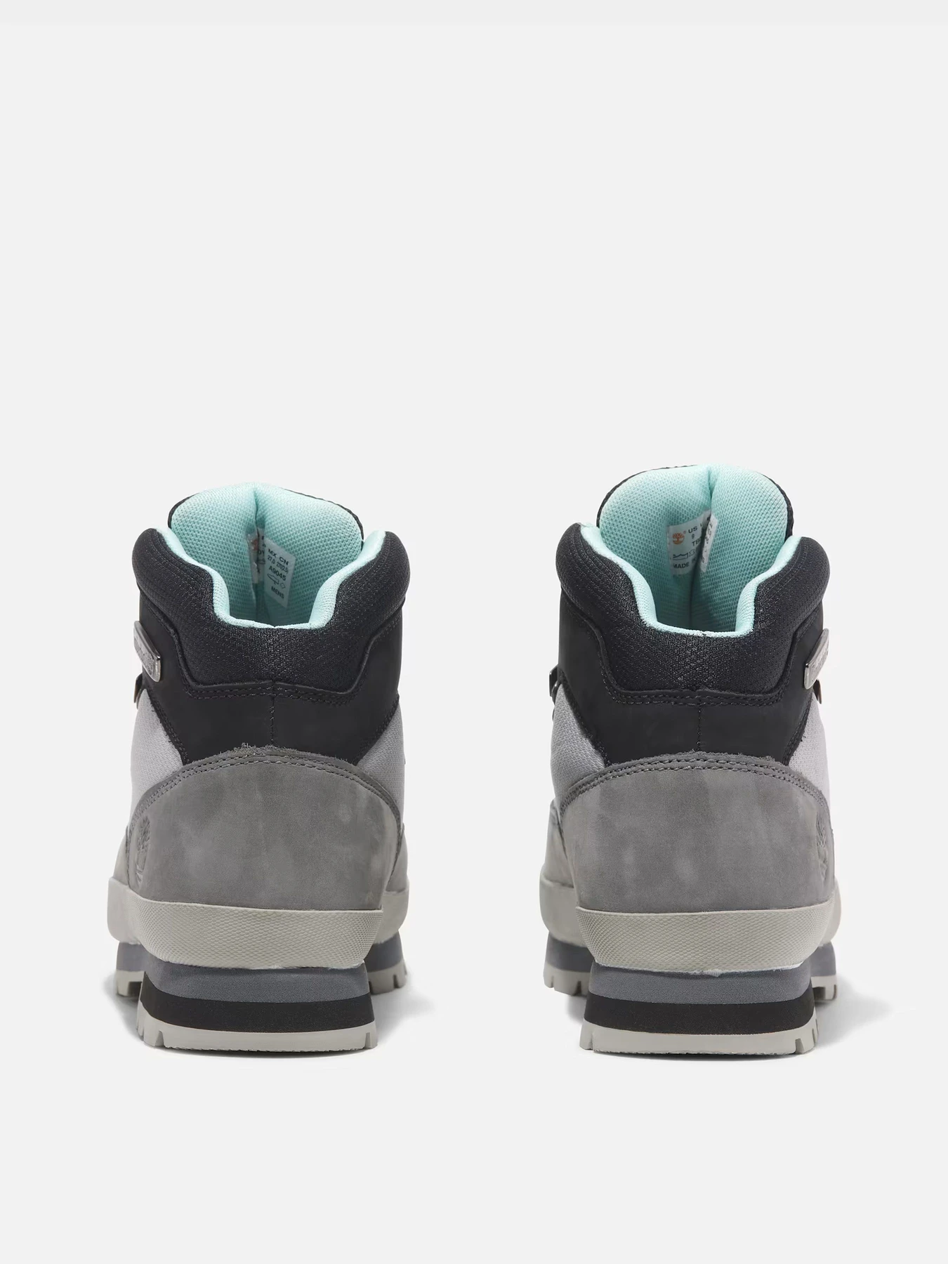 Ботинки и сапоги Timberland модель TB0A6DYHEL8 Ботинки и сапоги Timberland модель TB0A6DYHEL8 Фото