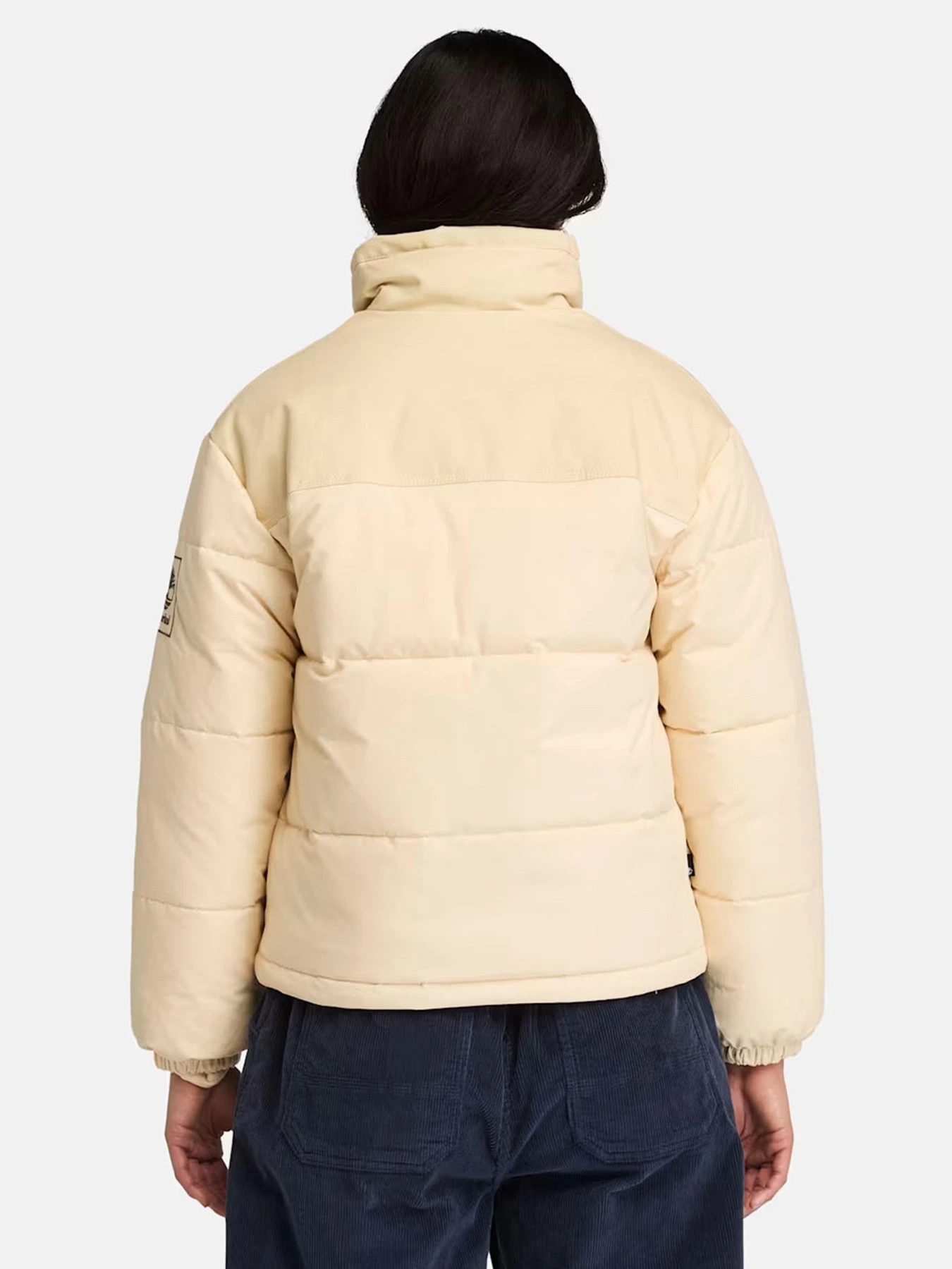 Куртки и дубленки Timberland модель TB0A6HBWEGI Фото