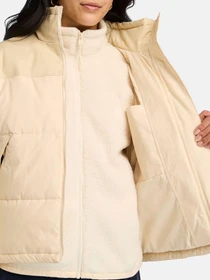 Куртки и дубленки Timberland модель TB0A6HBWEGI Фото