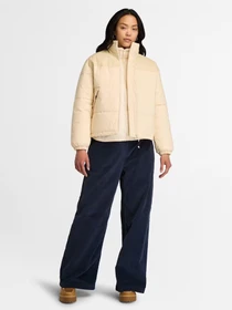 Куртки и дубленки Timberland модель TB0A6HBWEGI Фото