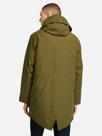 Куртки и дубленки Timberland модель TB0A6USP302 Фото