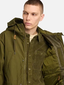 Куртки и дубленки Timberland модель TB0A6USP302 Фото