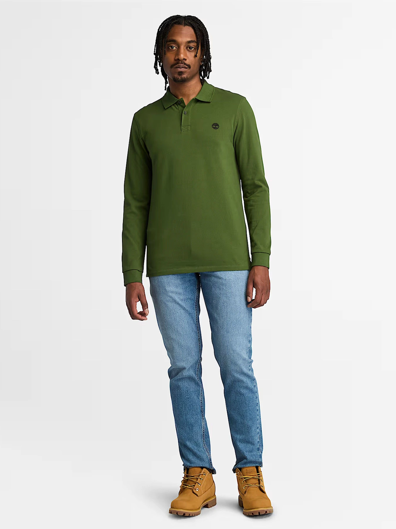 Худи и свитшоты Timberland модель TB0A6VD2EIN Худи и свитшоты Timberland модель TB0A6VD2EIN Фото