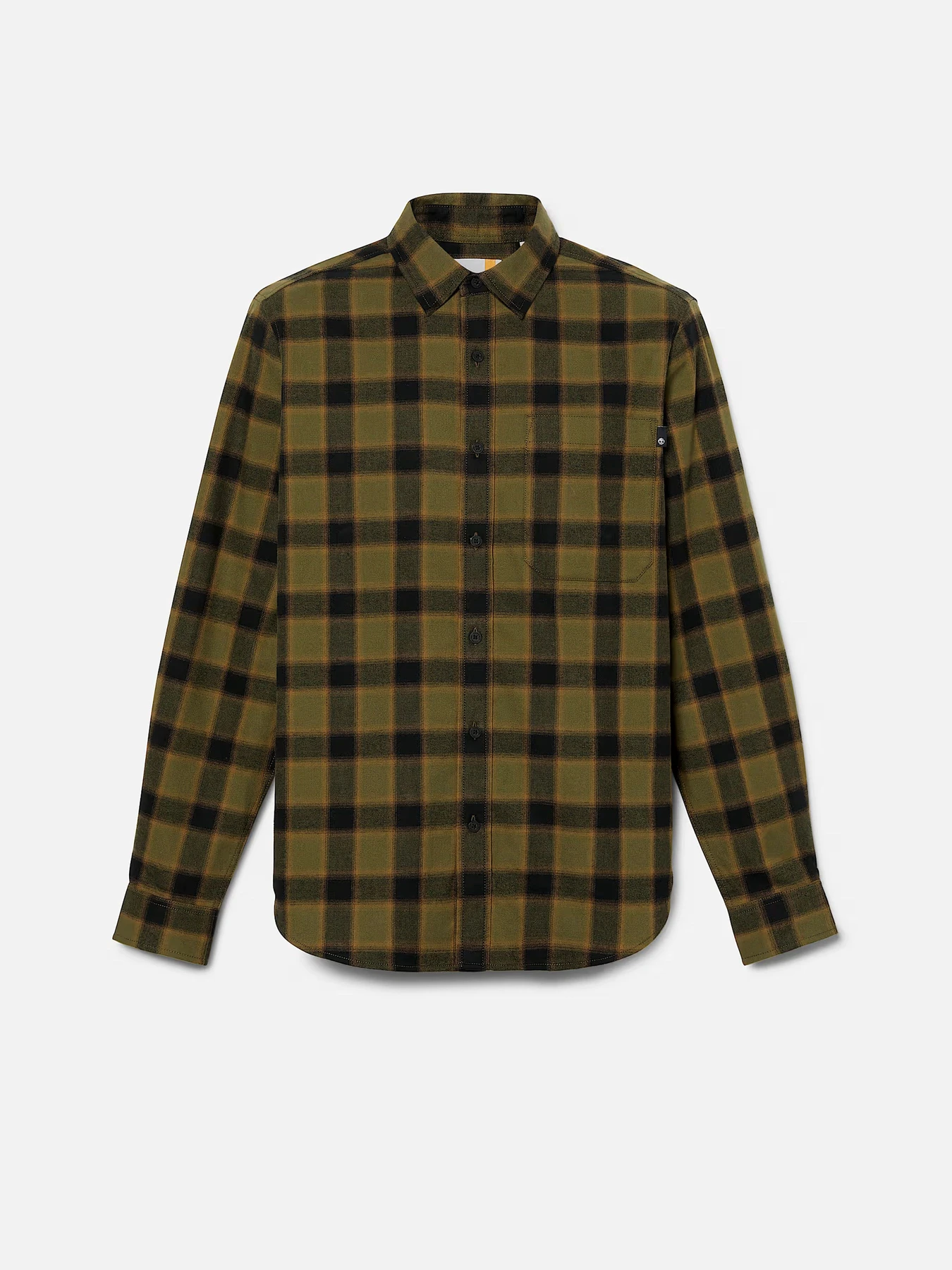Рубашки Timberland модель TB0A6W46C68 Рубашки Timberland модель TB0A6W46C68 Фото