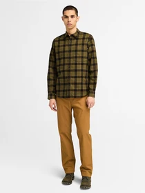 Рубашки Timberland модель TB0A6W46C68 Фото
