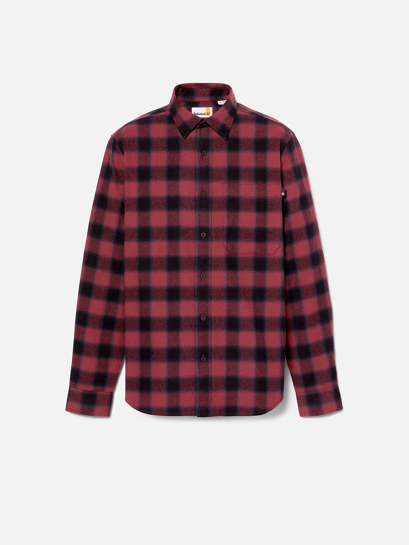 Рубашки Timberland модель TB0A6W46EFF Рубашки Timberland модель TB0A6W46EFF Фото