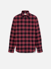 Рубашки Timberland модель TB0A6W46EFF Фото