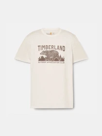 Футболки и поло Timberland модель TB0A6WE6CM9 Фото