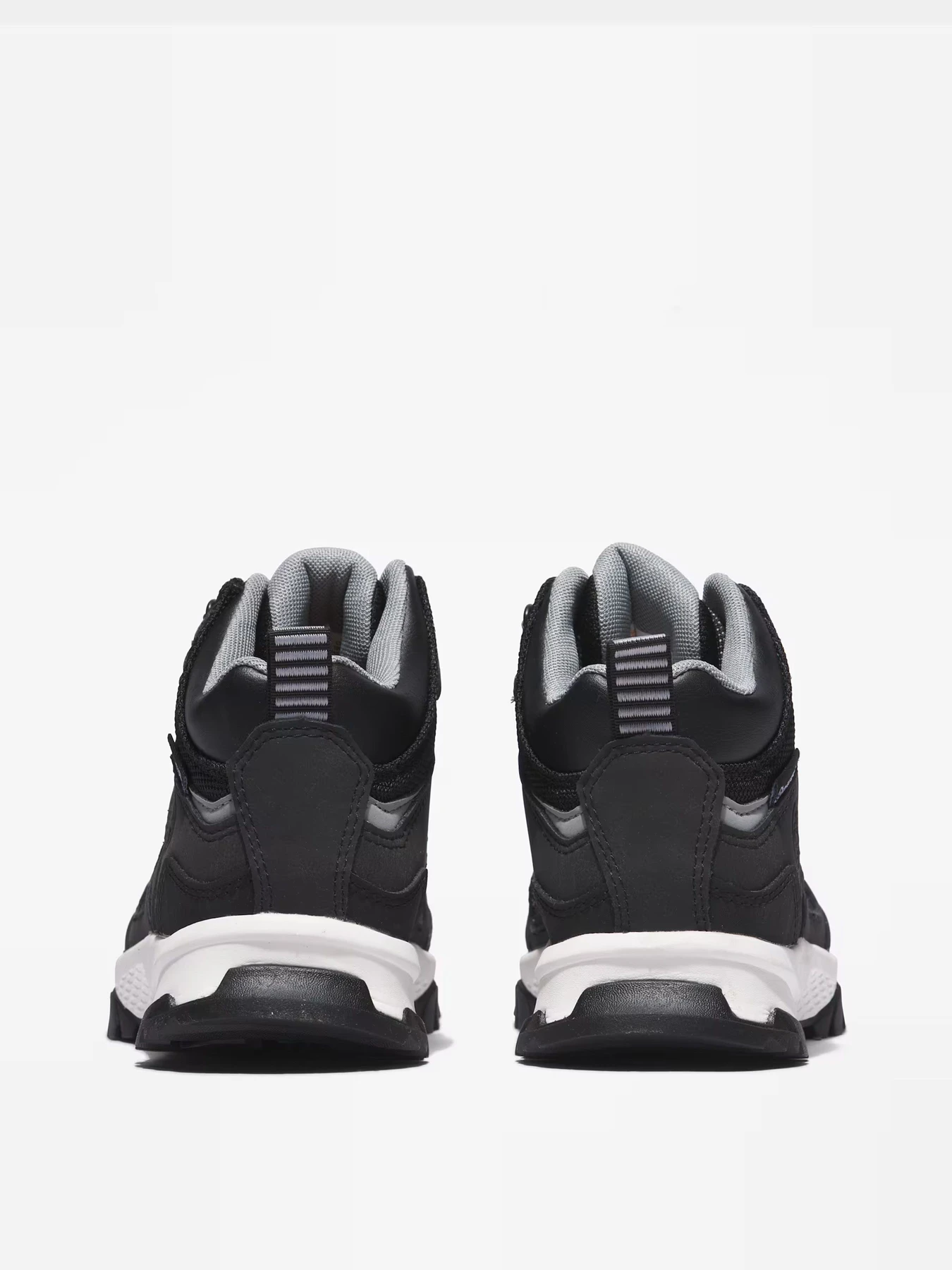 Ботинки и сапоги Timberland модель TB1A5NT7015 Ботинки и сапоги Timberland модель TB1A5NT7015 Фото