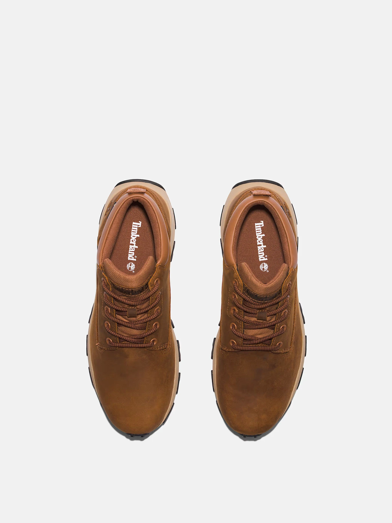 Ботинки и сапоги Timberland модель TB1A5YA1F13 Ботинки и сапоги Timberland модель TB1A5YA1F13 Фото
