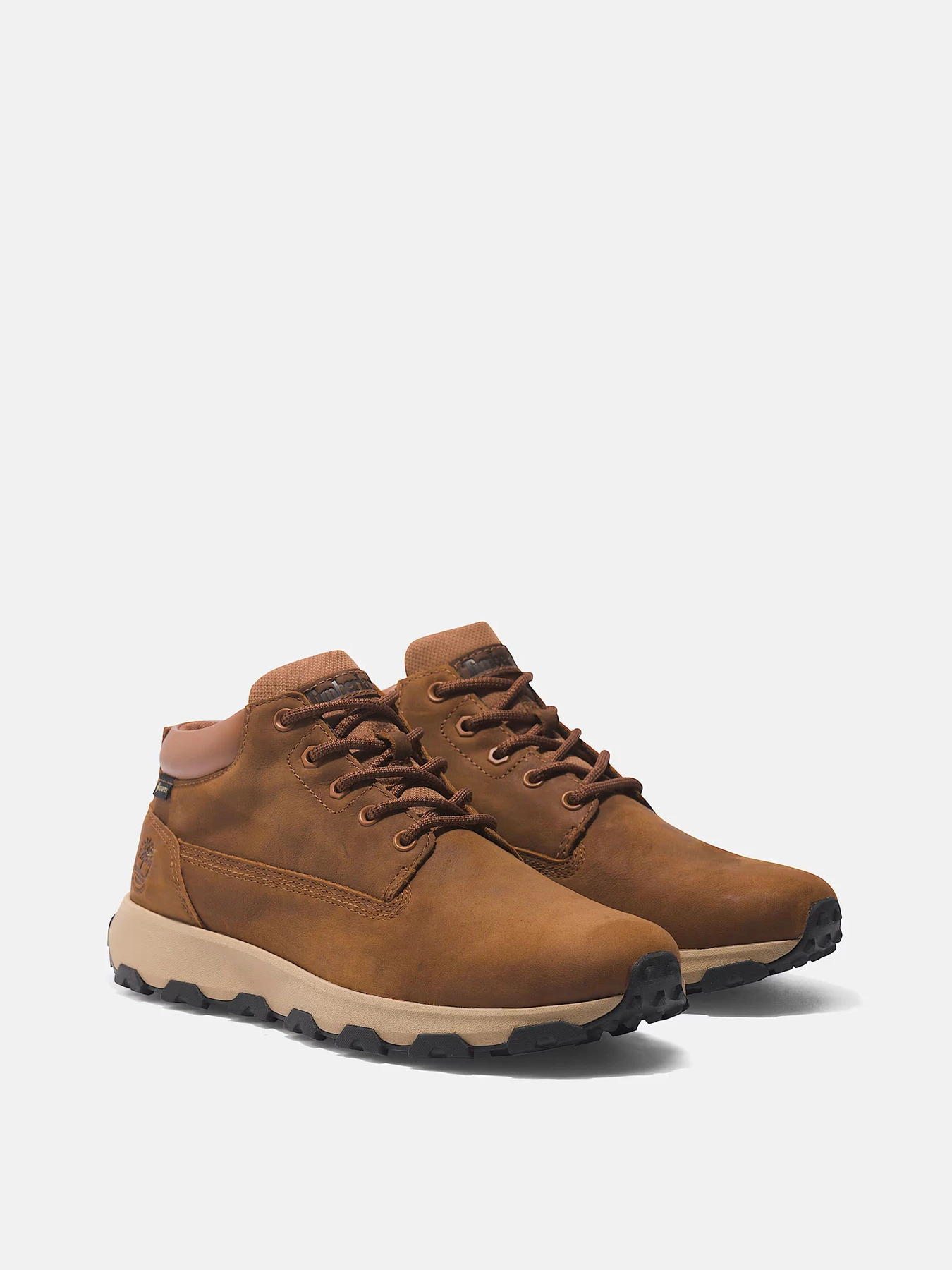 Ботинки и сапоги Timberland модель TB1A5YA1F13 Ботинки и сапоги Timberland модель TB1A5YA1F13 Фото