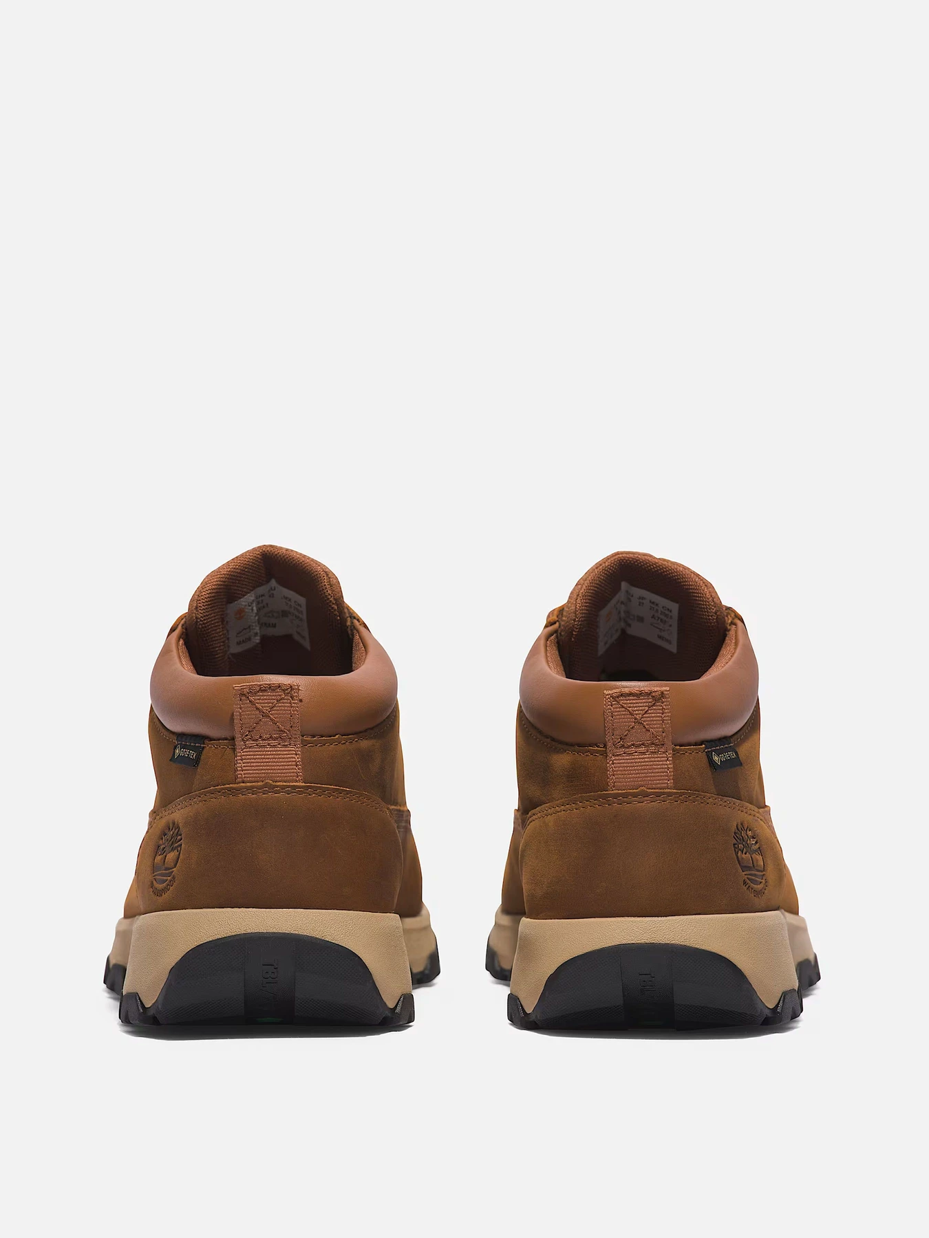 Ботинки и сапоги Timberland модель TB1A5YA1F13 Ботинки и сапоги Timberland модель TB1A5YA1F13 Фото
